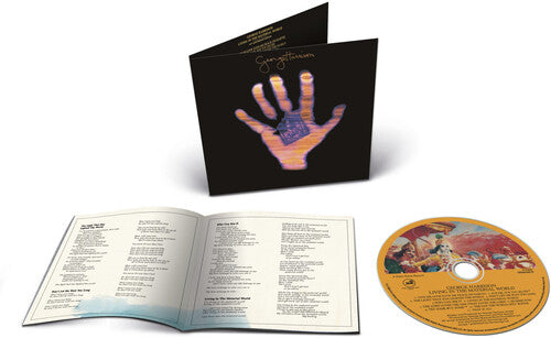 George Harrison - Living In The Material World (50th Anniversary)