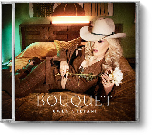 Gwen Stefani - Bouquet