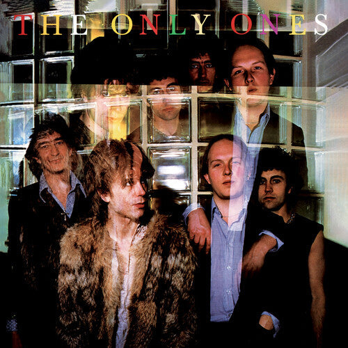 The Only Ones - Only Ones