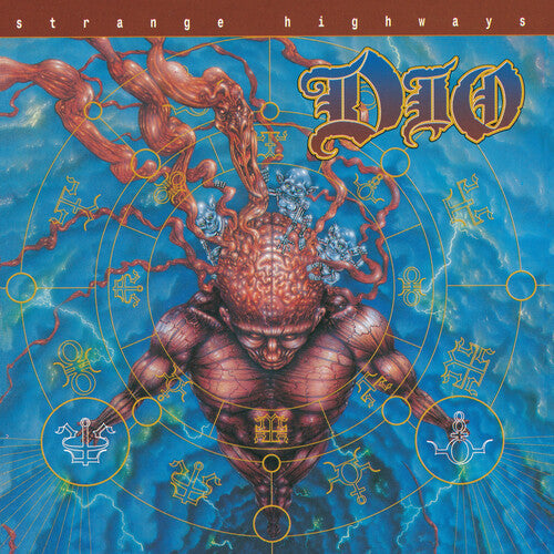 Dio - Strange Highway