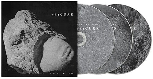 The Cure - Songs Of A Lost World (Deluxe Edition)