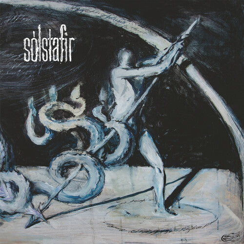 Solstafir - Hin Helga Kvol