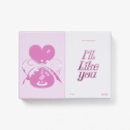 Illit - I'll Like You [To Ver.]