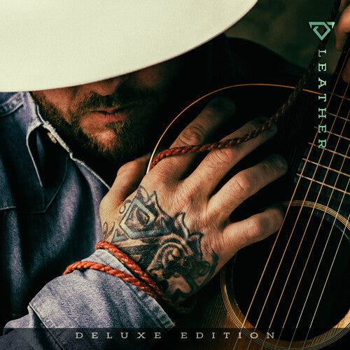 Cody Johnson - Leather (Deluxe Edition)