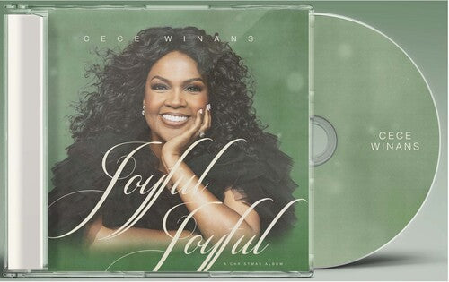 CeCe Winans - Joyful, Joyful: A Christmas Album