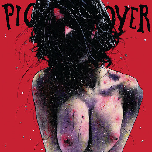 Pig Destroyer - Terrifyer (20th Anniversary Edition)