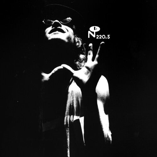 The Hated - Flux - Blue