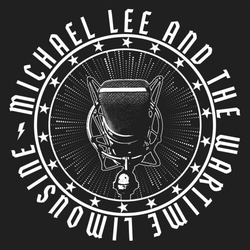Michael Lee & The Wartime Limousine - Object of the Game