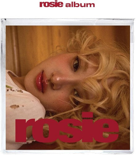 Rose - Rosie
