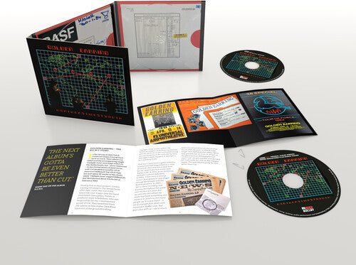 Golden Earring - N.E.W.S. (Remastered & Expanded)