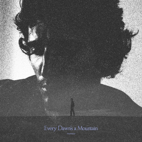 Tamino - Every Dawn's a Mountain [Black/Silver]