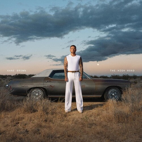 Kane Brown - The High Road [2LP]
