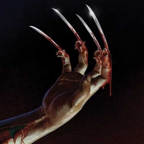 Christopher Young - A Nightmare On Elm Street 2: Freddy's Revenge (Original Soundtrack) [2LP]