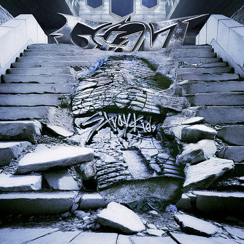 Stray Kids - Giant (Regular Edition)