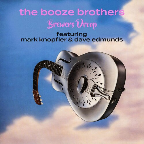 Brewers Droop - The Booze Brothers