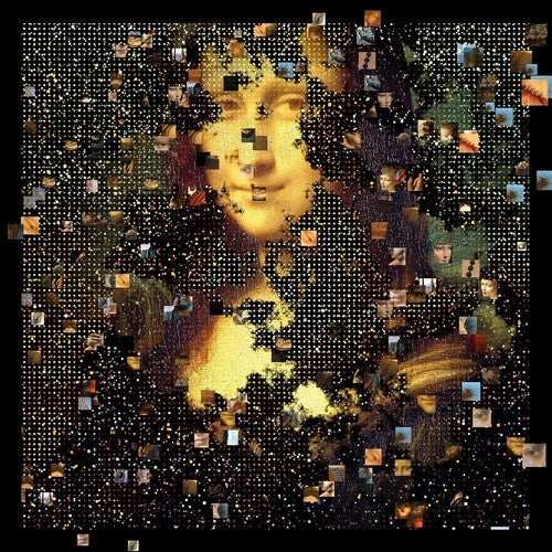 Sasha - Da Vinci: Genius