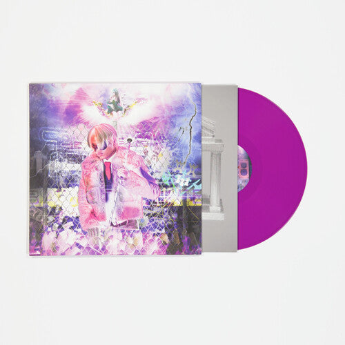 Thaiboy Digital - Back2Life [Purple]