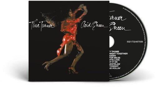 Tina Turner - Acid Queen