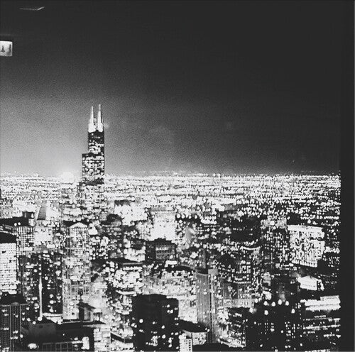 Into It. Over It. - Covers Collection Vol. 1 [2LP White On Black]