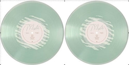 Tyla - Tyla + [2LP Coke Bottle Clear]