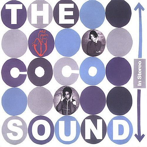 C.O.C.O. - C.O.C.O. Sound [ Vinyl ]