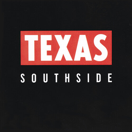 Texas - Southside [White]