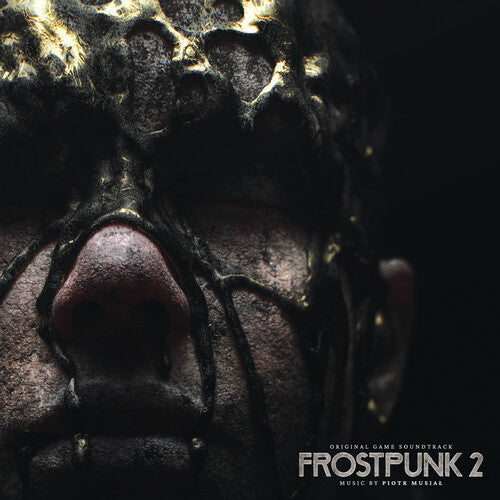 Piotr Musial - Frostpunk 2 (Original Game Soundtrack)