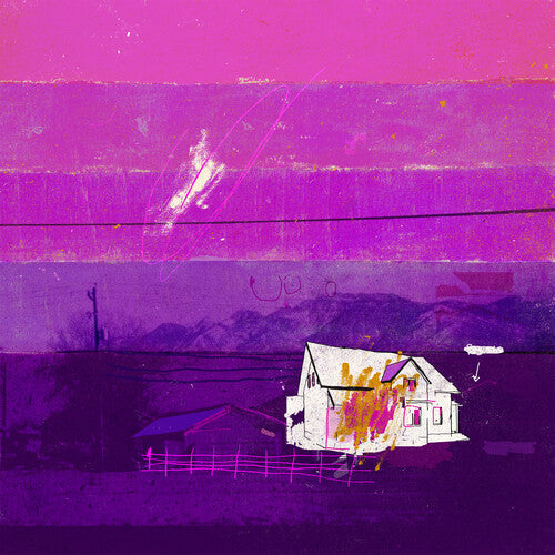 Free Throw - Those Days Are Gone (10 Year Anniversary Edition) [2LP Pink]