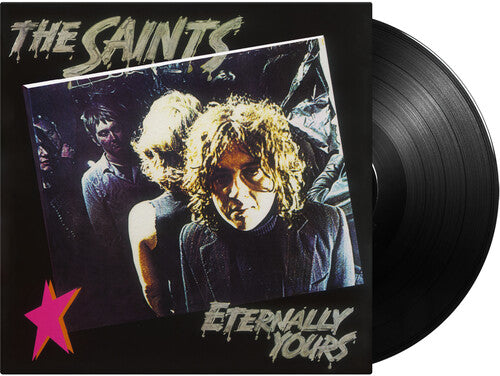 The Saints - Eternally Yours [180-Gram]