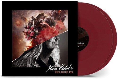 Marko Hietala - Roses From the Deep [Oxblood]