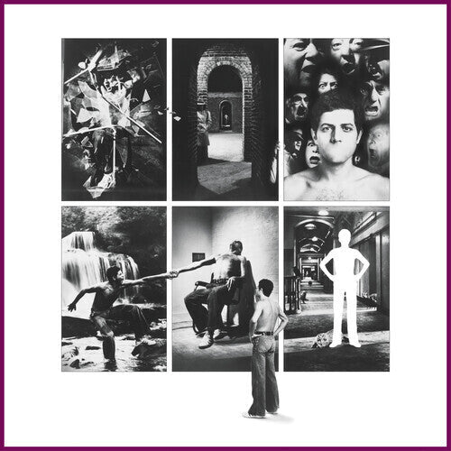 Genesis - The Lamb Lies Down On Broadway (50th Anniversary Super Deluxe Edition) [5LP]