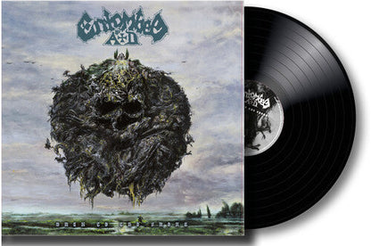 Entombed AD - Back To The Front