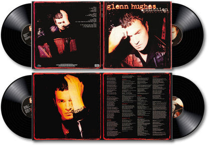 Glenn Hughes - Addiction