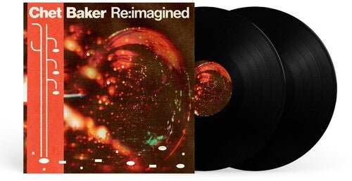 Various Artists - Chet Baker Re:imagined [2LP]