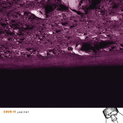 Cave In - Jupiter (25th Anniversary Edition)