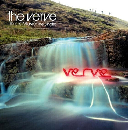 The Verve - This Is Music: The Singles [2LP]