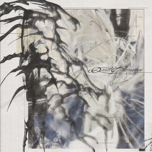 Glixen - Quiet Pleasures [Clear]