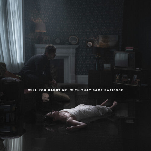 Bury Tomorrow - Will You Haunt Me, With That Same Patience [Coke Bottle Clear]