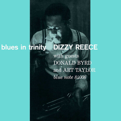 Dizzy Reece - Blues In Trinity (Blue Note Tone Poet Series) [180-gram]