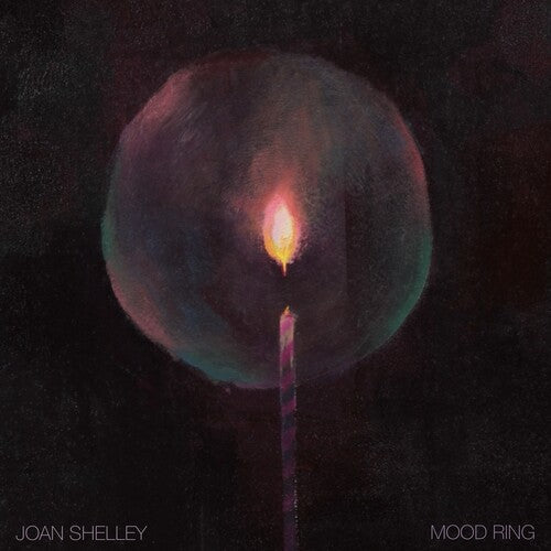 Joan Shelley - Mood Ring [Clear]