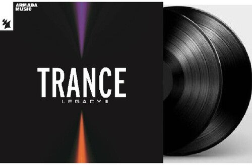Various Artists - Trance Legacy III / Various
