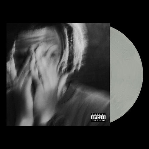 Cordae - The Crossroads [Silver]