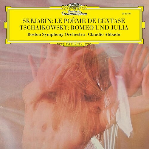 Scriabin: Poeme L'extase; Tschaikowsky: Romeo Und [180-gram]