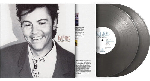 Paul Young - Other Voices [2LP Silver 180-Gram]