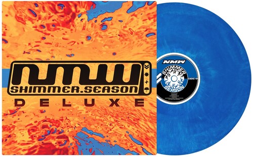 Not My Weekend - Shimmer.Season Deluxe [Blue]