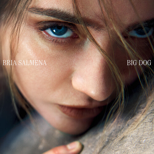 Bria Salmena - Big Dog [Orchid]