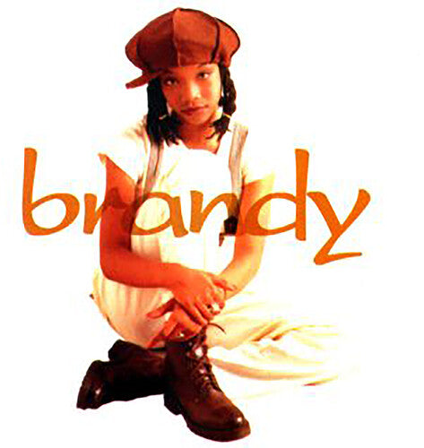 Brandy - Brandy (Deluxe Edition) [2LP]