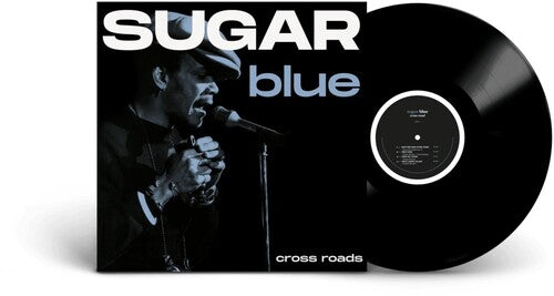 Sugar Blue - Cross Road