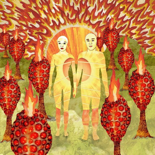 Of Montreal - The Sunlandic Twins (20th Anniversary Edition) [2LP Red]