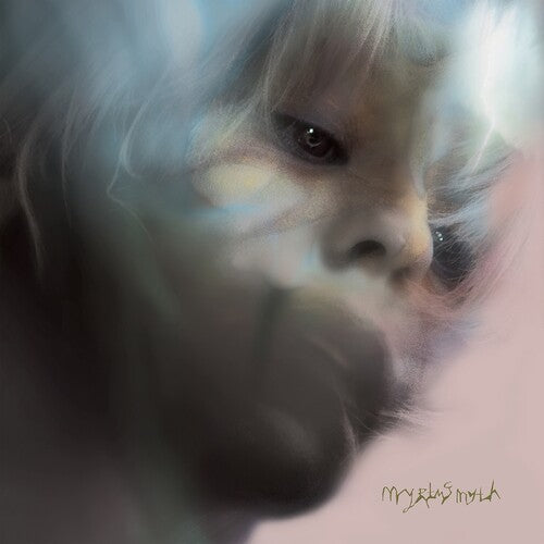 Kedr Livanskiy - Myrtus Myth - Green